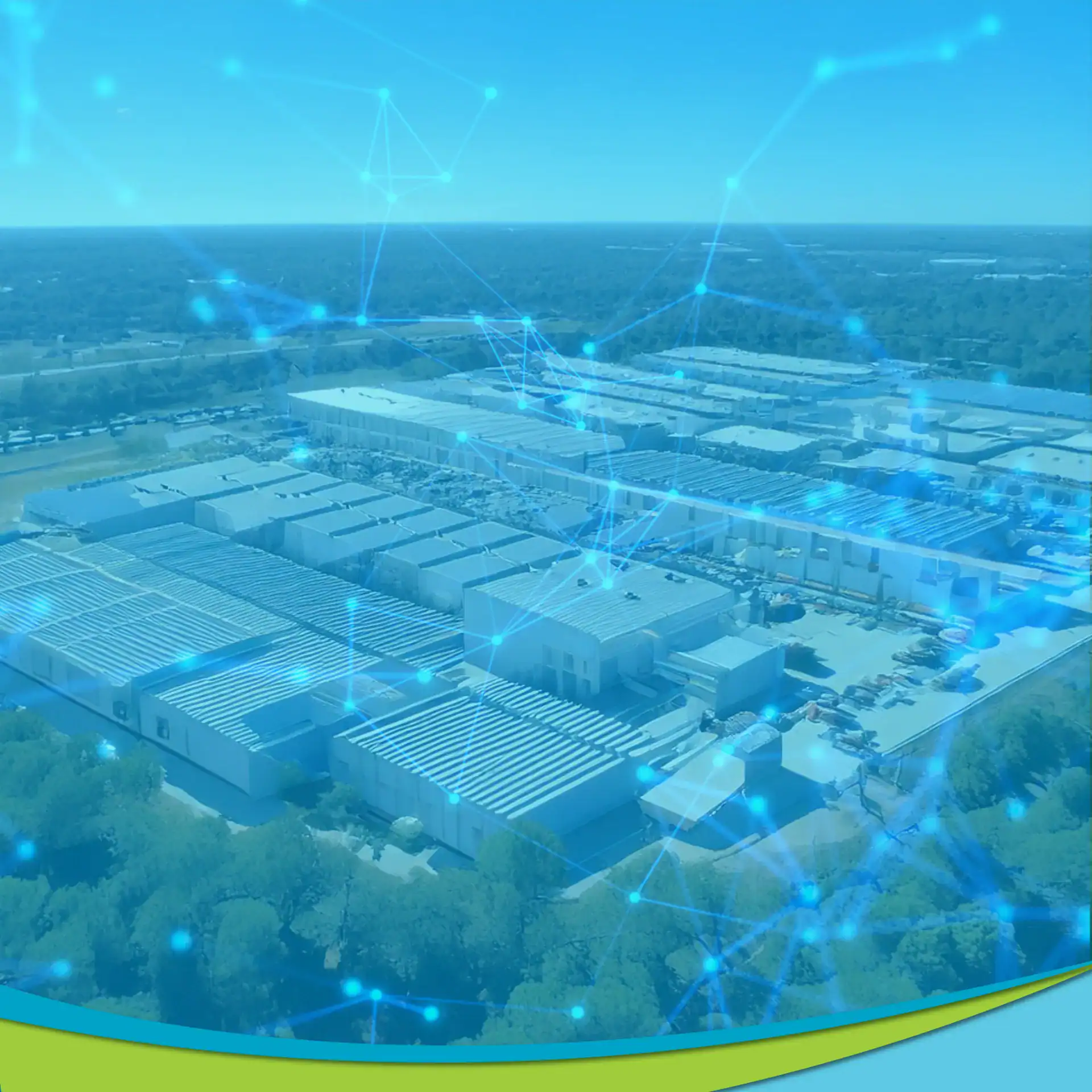 EnergyLink International Awarded 10 SCRs For Data Centers 8 ELC Data Center Award 2 1